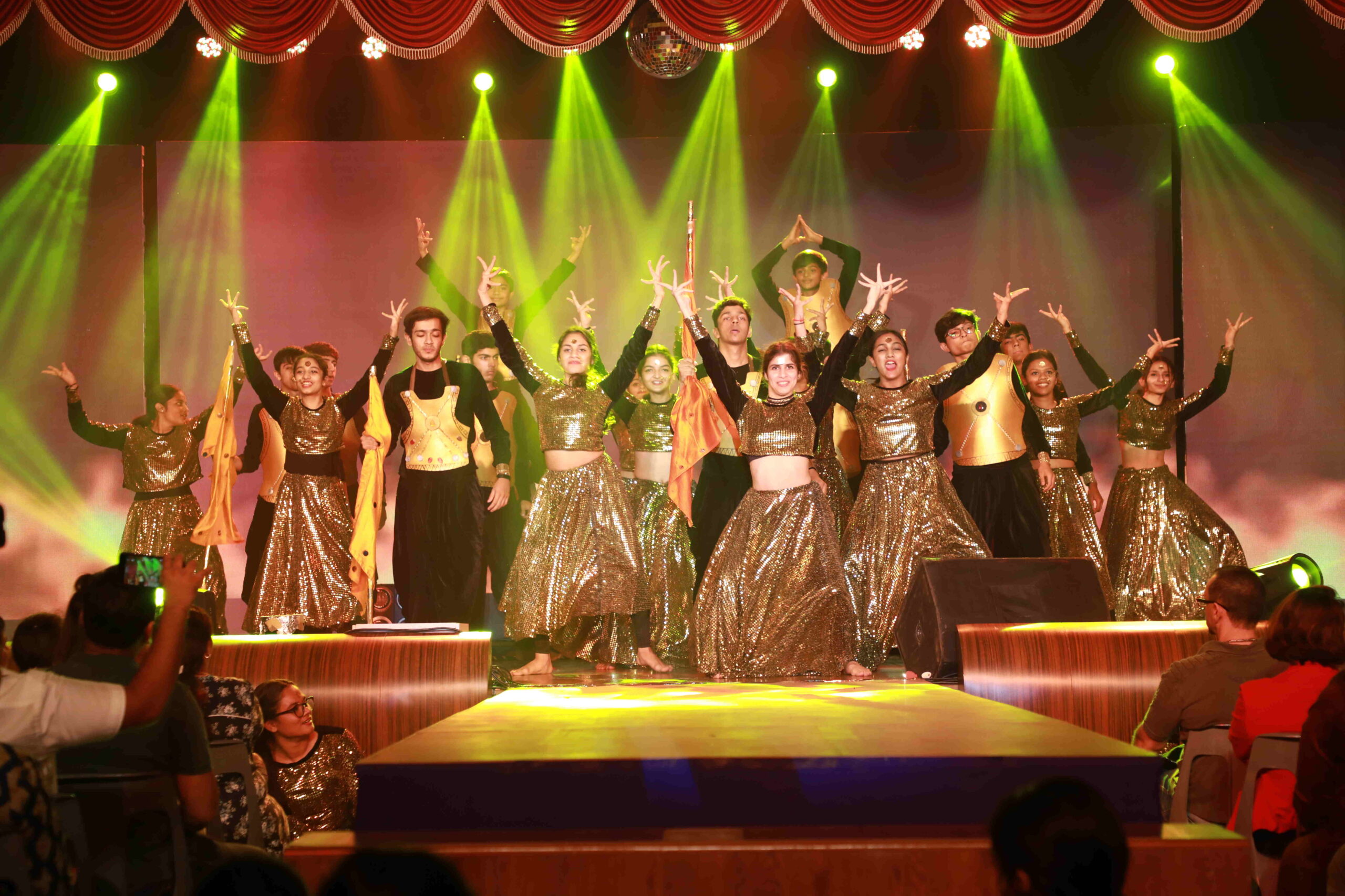 RiverDale International School campus photo 10 of 24 — Pune