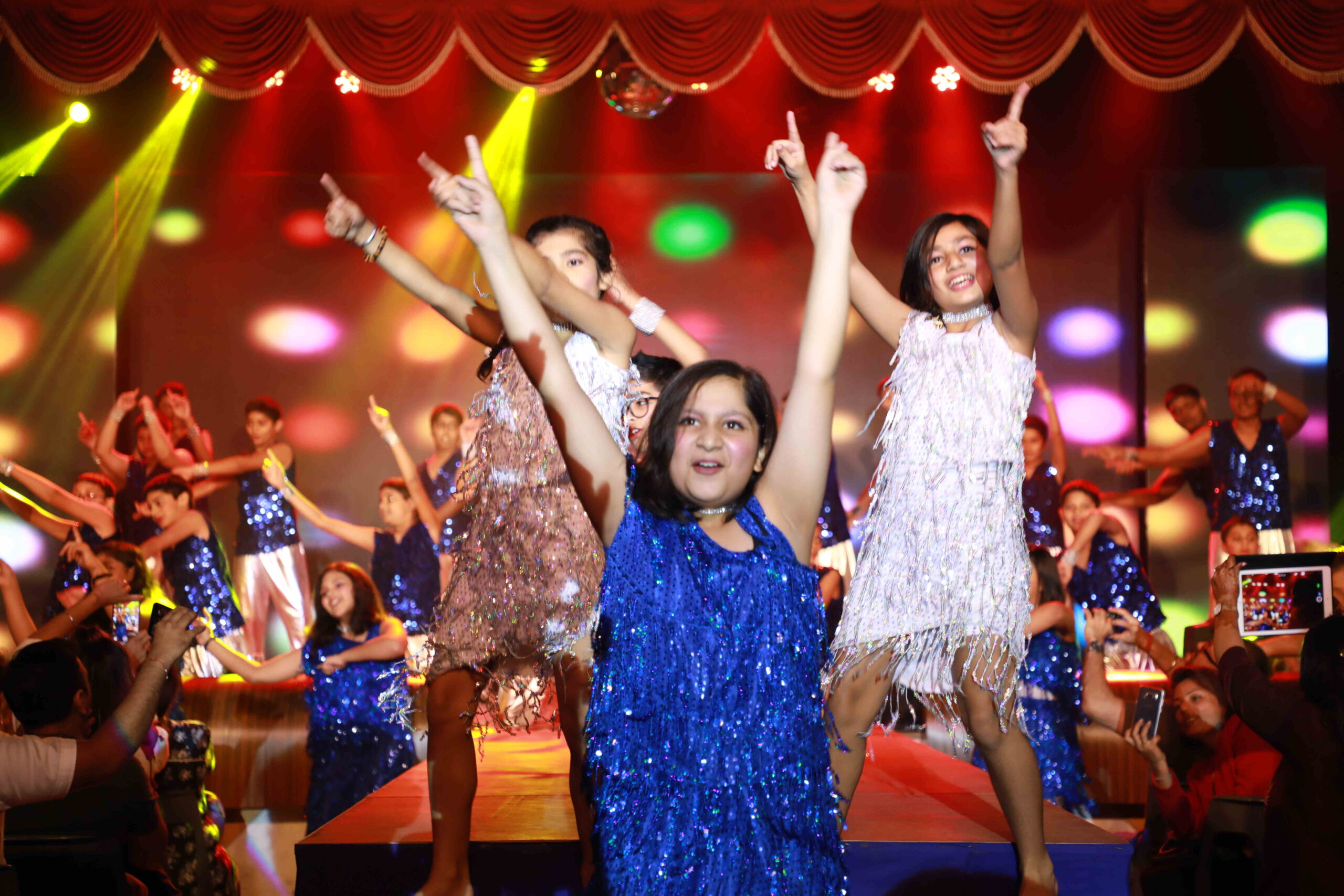 RiverDale International School campus photo 14 of 24 — Pune