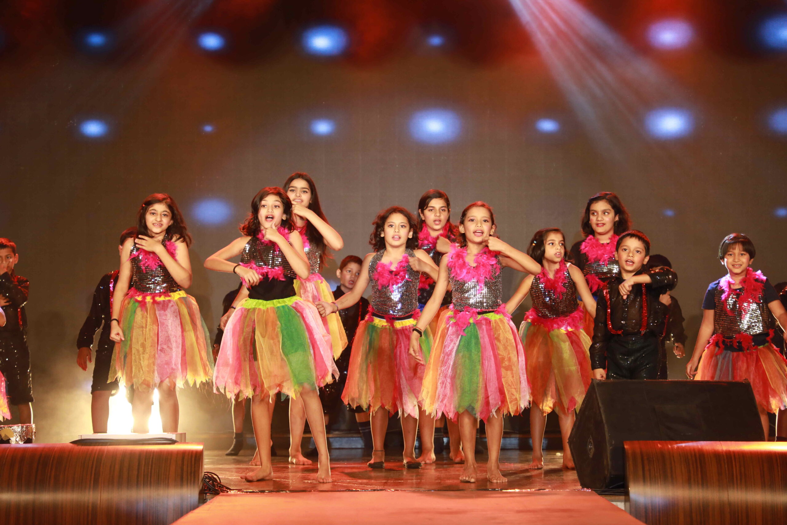 RiverDale International School campus photo 16 of 24 — Pune