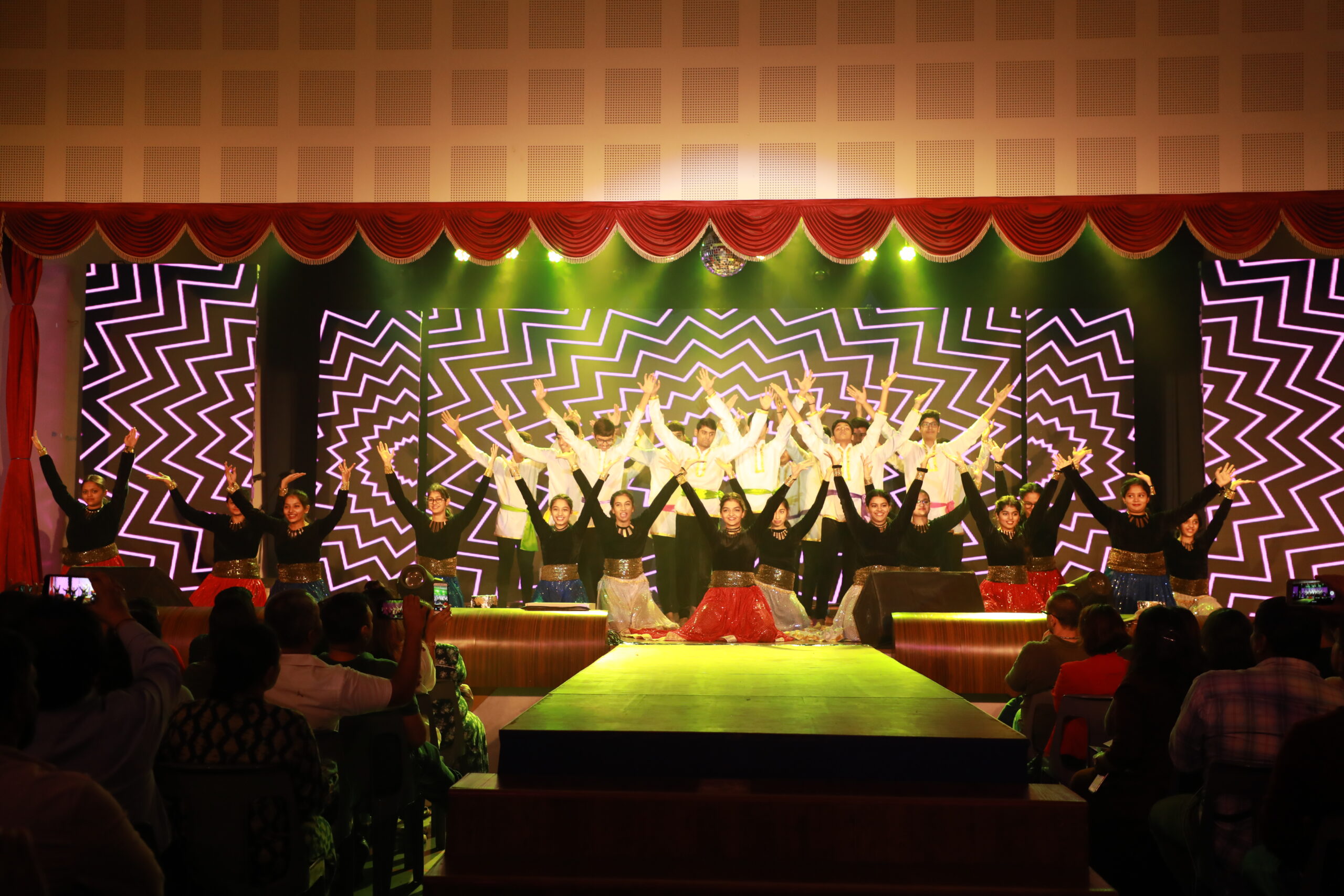 RiverDale International School campus photo 17 of 24 — Pune