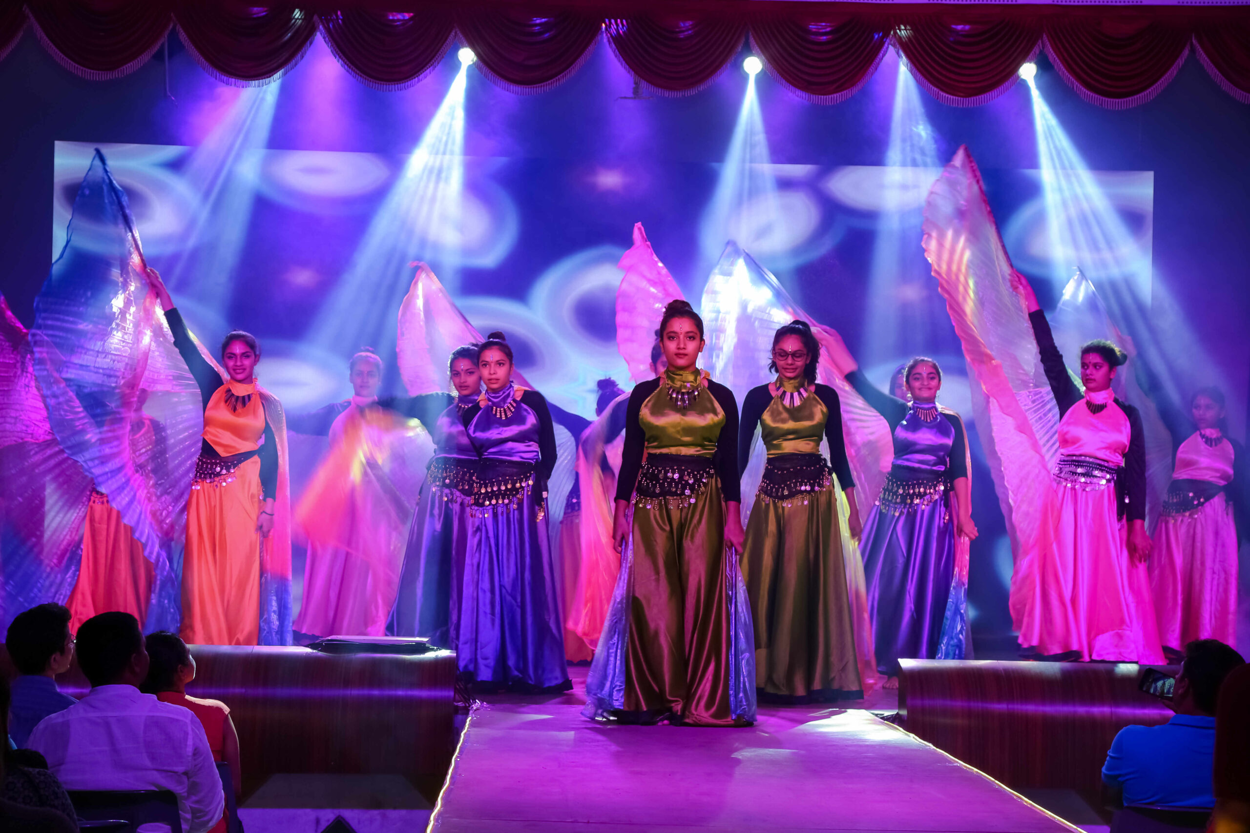 RiverDale International School campus photo 18 of 24 — Pune
