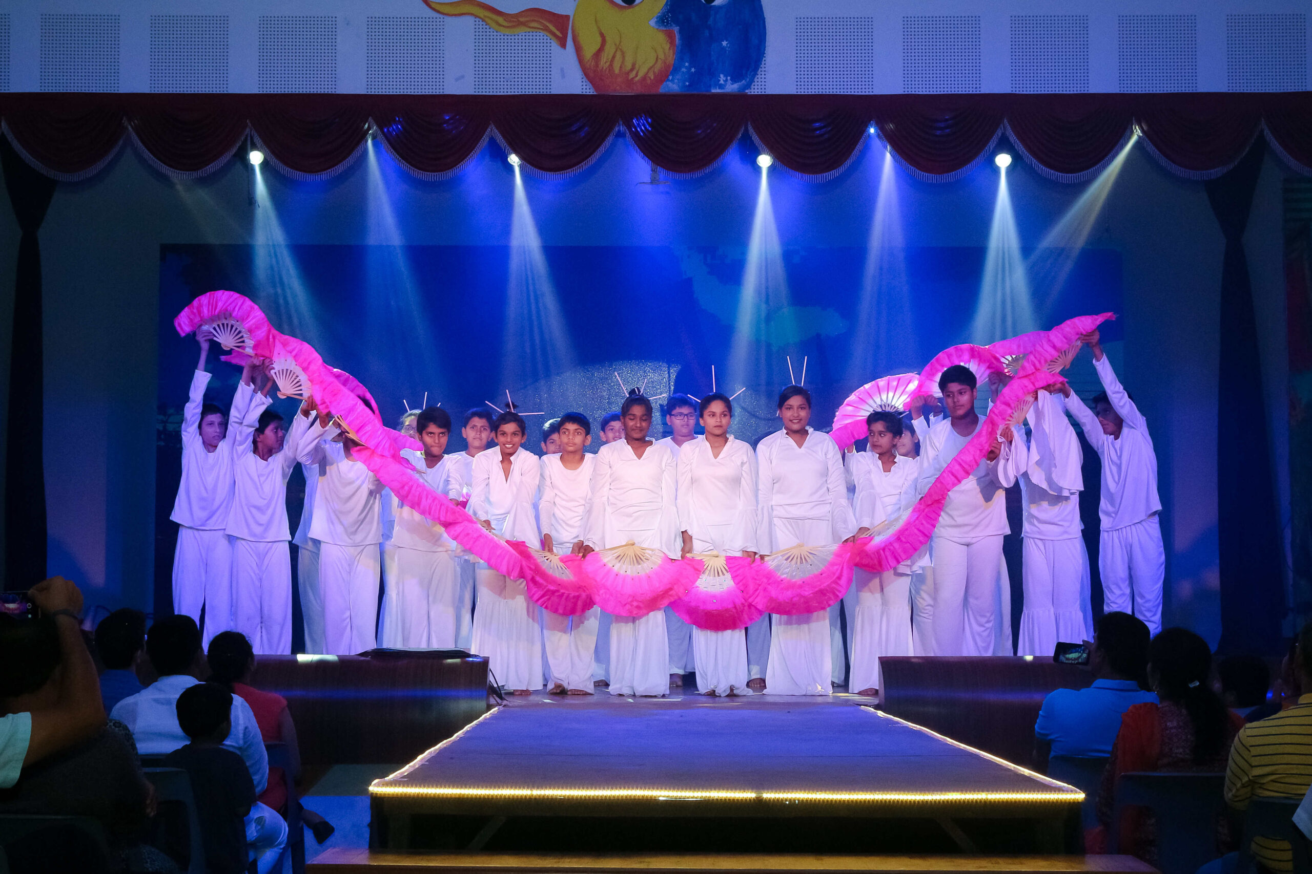 RiverDale International School campus photo 20 of 24 — Pune