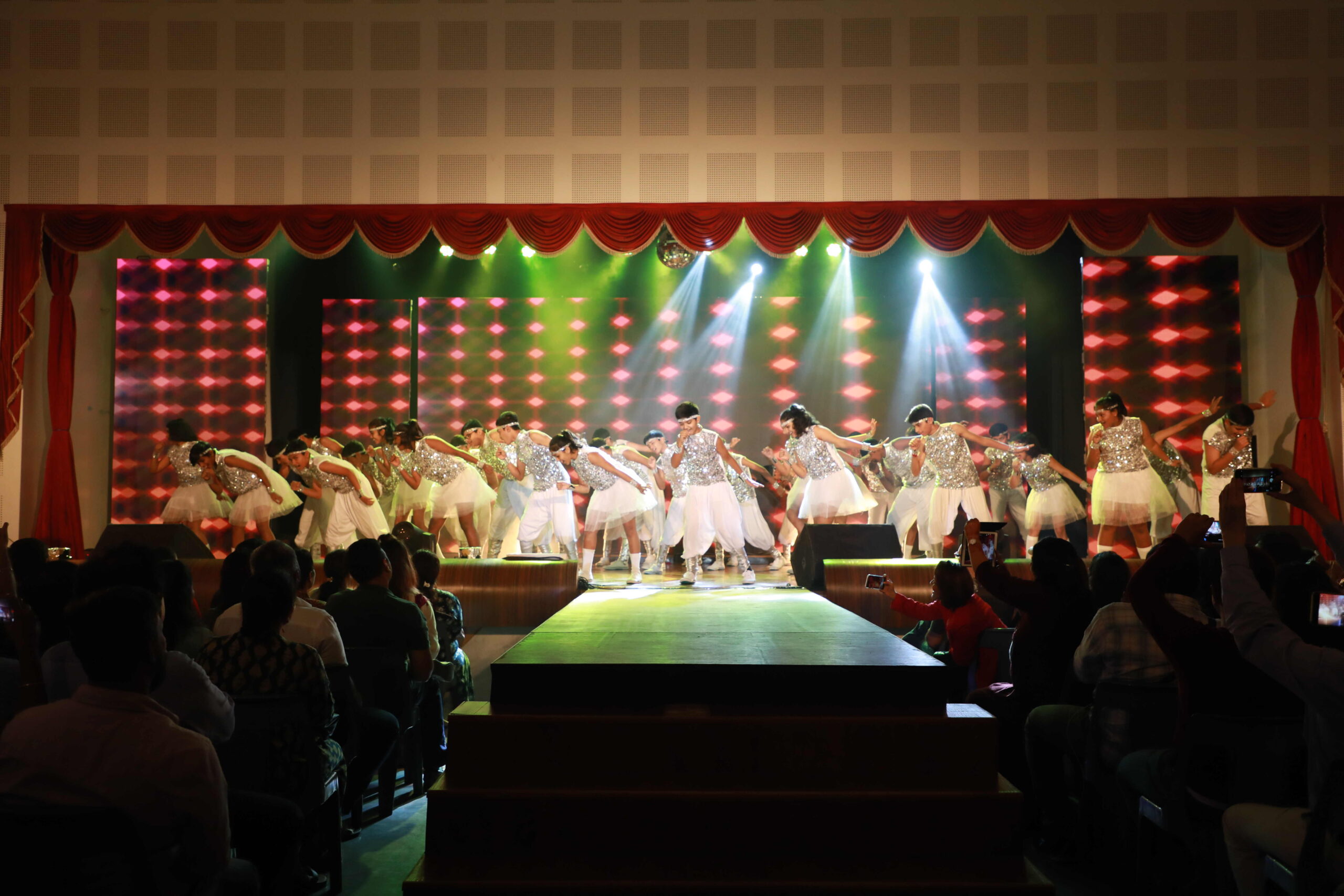 RiverDale International School campus photo 21 of 24 — Pune