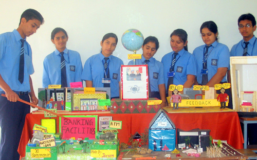 Golden Bells Public School campus photo 6 of 30 — Mohali