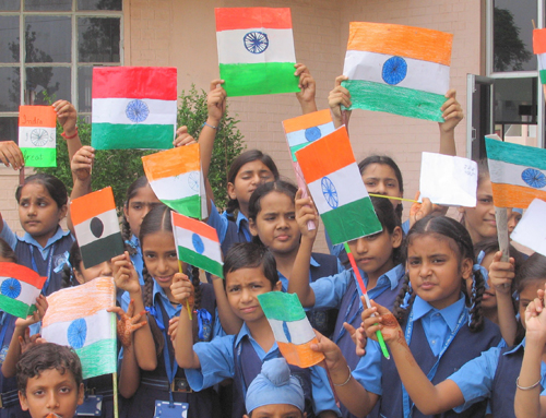 Golden Bells Public School campus photo 8 of 30 — Mohali