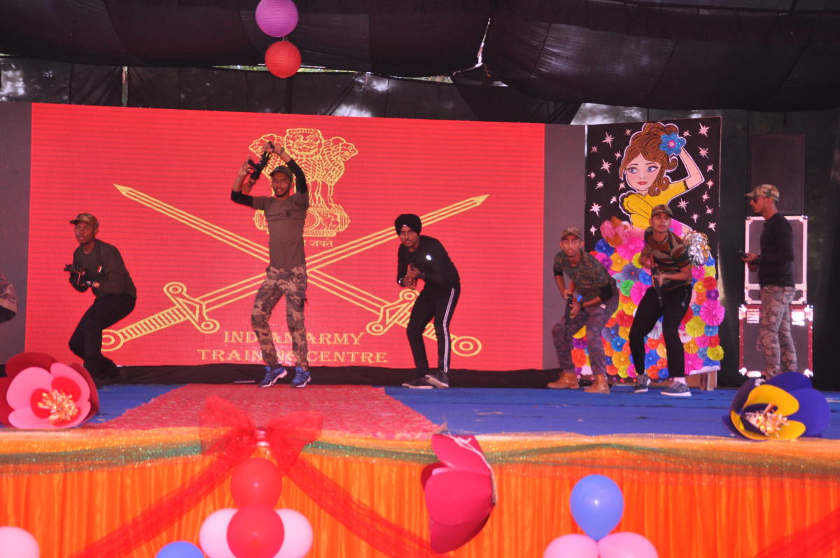 Golden Bells Public School campus photo 18 of 30 — Mohali