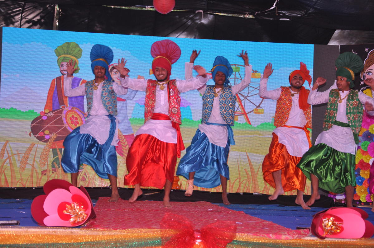 Golden Bells Public School campus photo 22 of 30 — Mohali