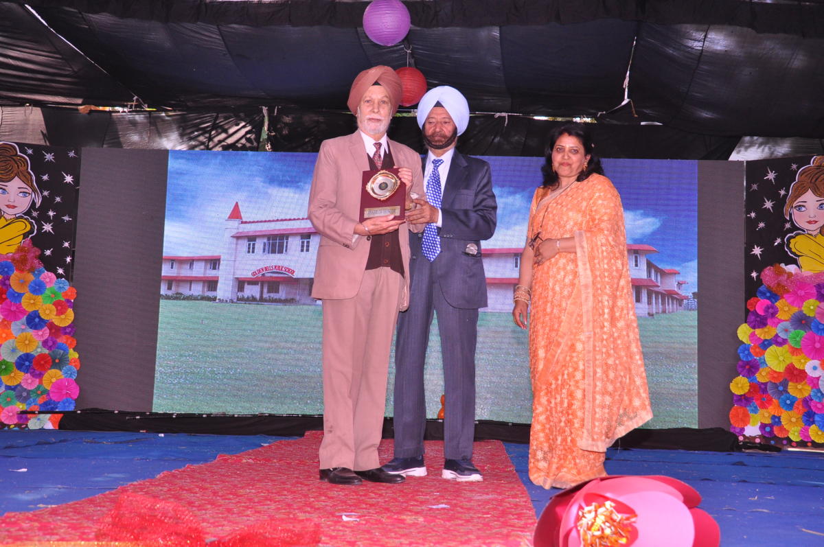 Golden Bells Public School campus photo 24 of 30 — Mohali