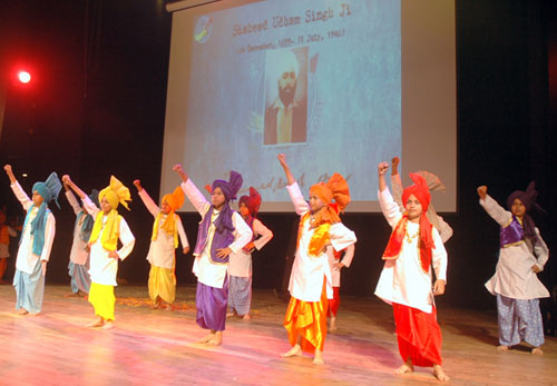 Golden Bells Public School campus photo 30 of 30 — Mohali