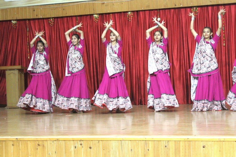 BAPS Swaminarayan Vidyamandir campus photo 2 of 14 — Gandhinagar