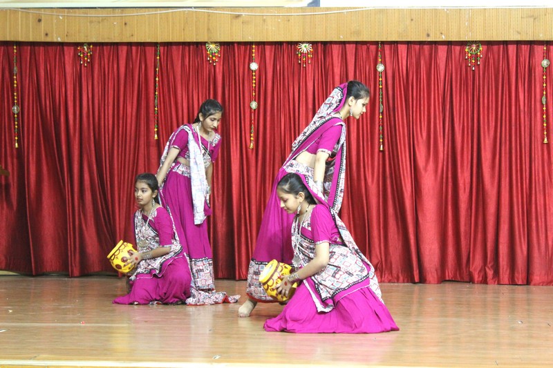 BAPS Swaminarayan Vidyamandir campus photo 4 of 14 — Gandhinagar