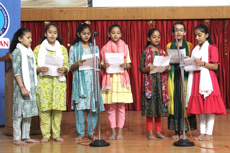 BAPS Swaminarayan Vidyamandir campus photo 14 of 14 — Gandhinagar