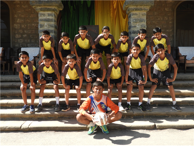 St. Mary's High School campus photo 6 of 6 — Mount Abu