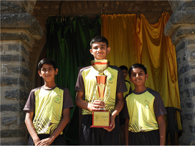 St. Mary's High School campus photo 5 of 6 — Mount Abu