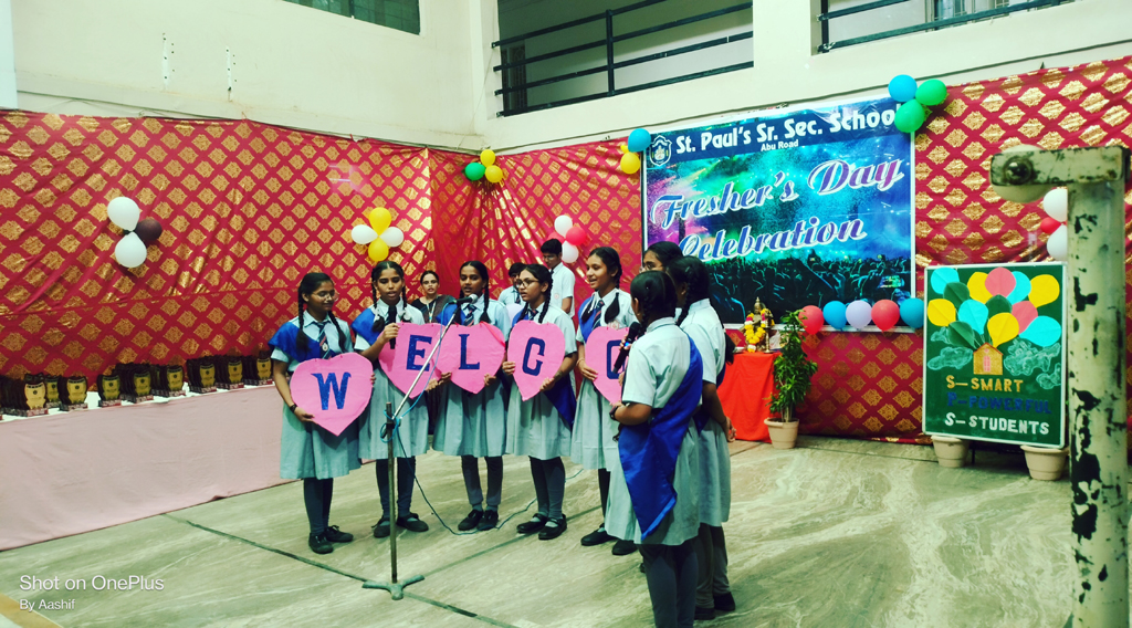 St. Pauls School campus photo 6 of 13 — Abu Road