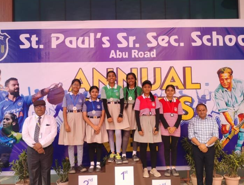 St. Pauls School campus photo 10 of 13 — Abu Road