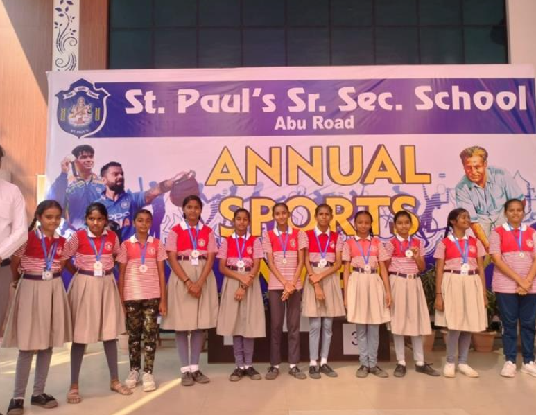 St. Pauls School campus photo 13 of 13 — Abu Road