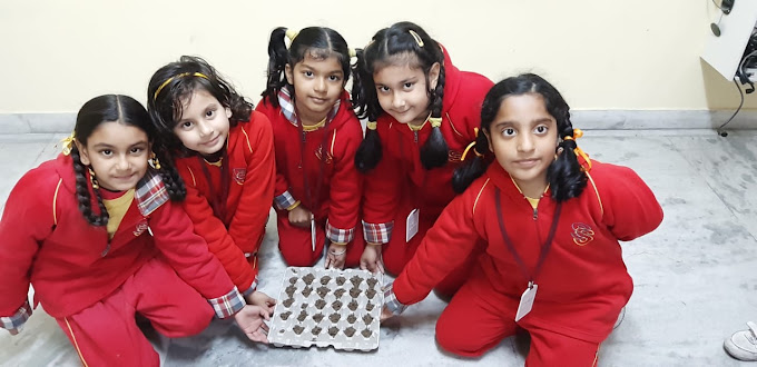 Saint Soldier International Convent School campus photo 4 of 22 — Mohali