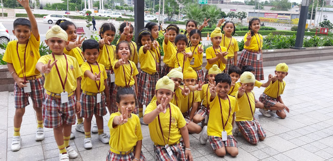 Saint Soldier International Convent School campus photo 6 of 22 — Mohali