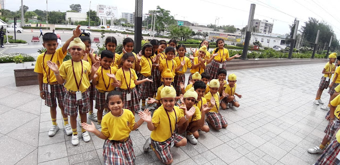 Saint Soldier International Convent School campus photo 7 of 22 — Mohali