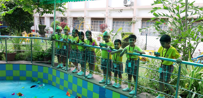 Saint Soldier International Convent School campus photo 8 of 22 — Mohali