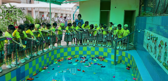 Saint Soldier International Convent School campus photo 9 of 22 — Mohali