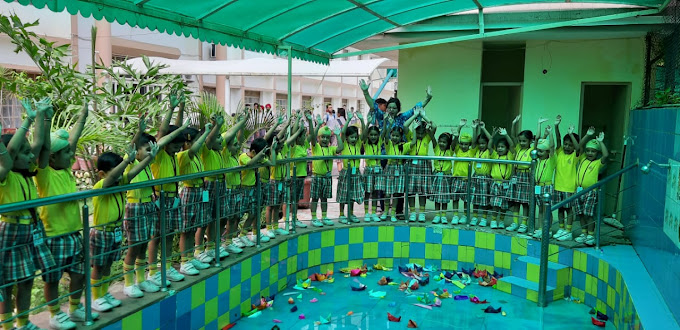 Saint Soldier International Convent School campus photo 11 of 22 — Mohali