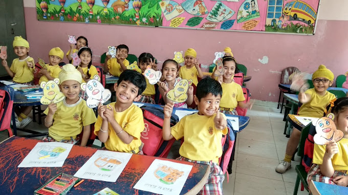 Saint Soldier International Convent School campus photo 12 of 22 — Mohali