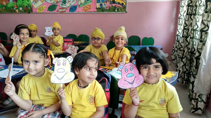 Saint Soldier International Convent School campus photo 14 of 22 — Mohali
