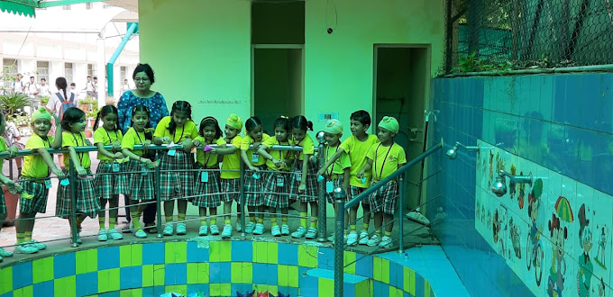 Saint Soldier International Convent School campus photo 17 of 22 — Mohali