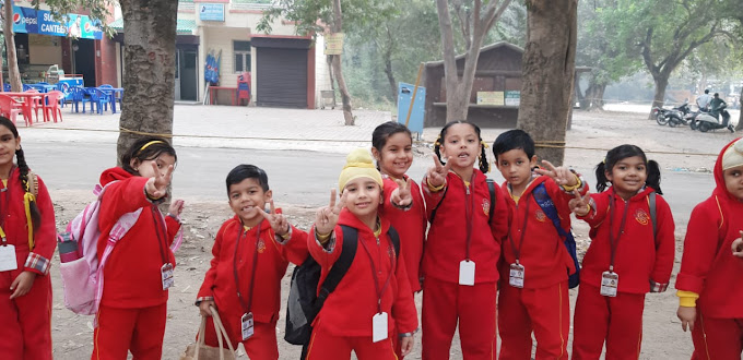 Saint Soldier International Convent School campus photo 19 of 22 — Mohali