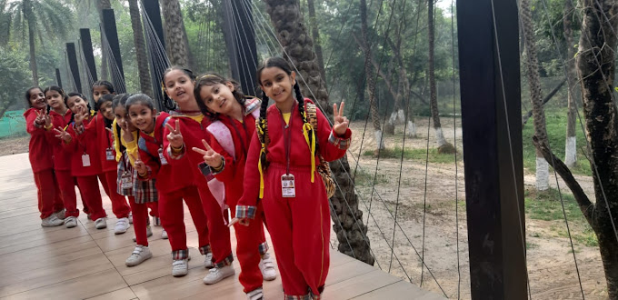 Saint Soldier International Convent School campus photo 21 of 22 — Mohali