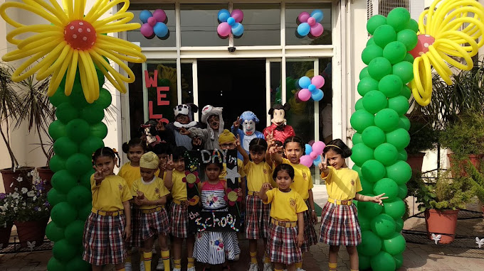 Saint Soldier International Convent School campus photo 20 of 22 — Mohali