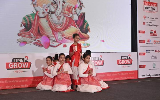 Saint Soldier International Convent School campus photo 22 of 22 — Mohali
