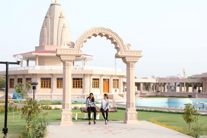 Mody school campus photo 7 of 10 — Sikar