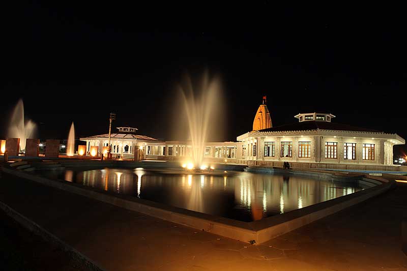 Mody school campus photo 8 of 10 — Sikar