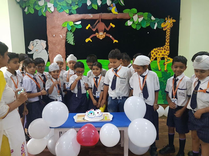 Alliance International School campus photo 2 of 21 — Patiala
