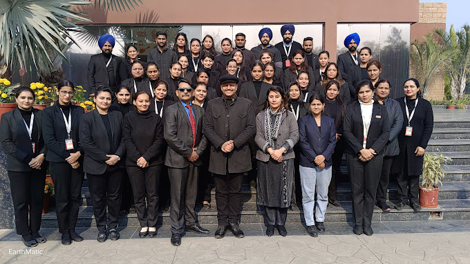 Alliance International School campus photo 3 of 21 — Patiala