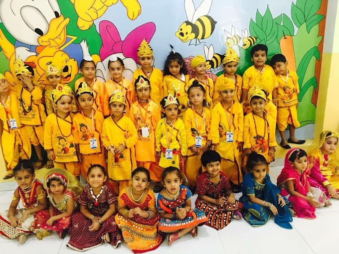 Alliance International School campus photo 4 of 21 — Patiala