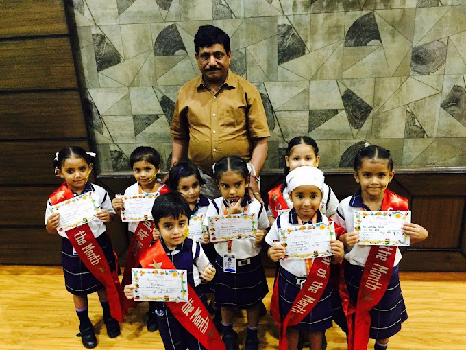 Alliance International School campus photo 6 of 21 — Patiala