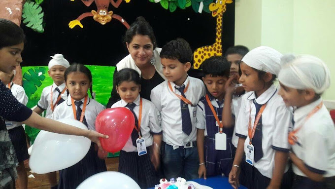 Alliance International School campus photo 7 of 21 — Patiala