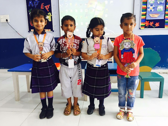 Alliance International School campus photo 8 of 21 — Patiala