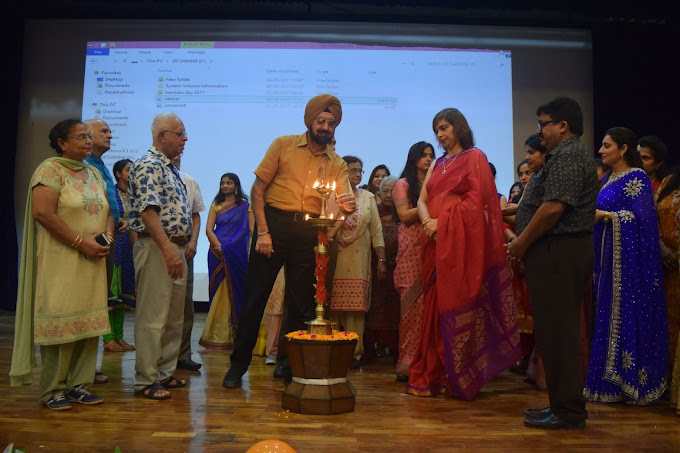Alliance International School campus photo 9 of 21 — Patiala