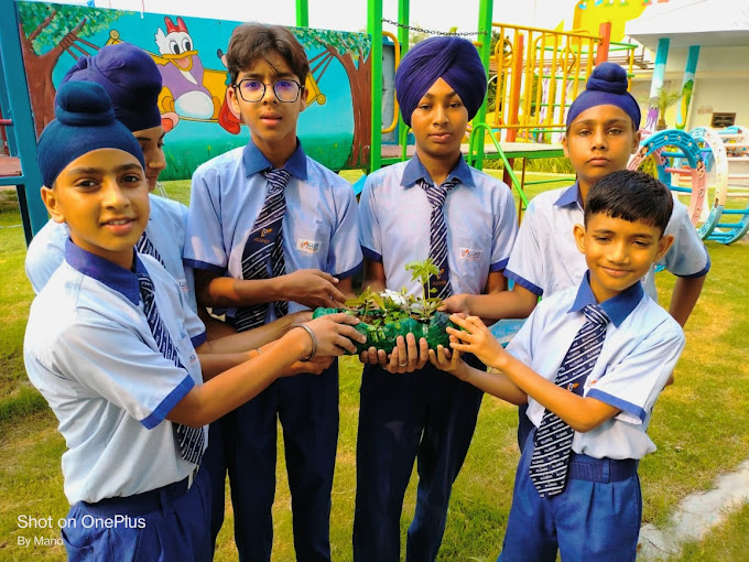 Alliance International School campus photo 10 of 21 — Patiala
