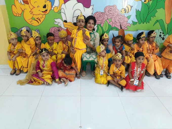 Alliance International School campus photo 11 of 21 — Patiala