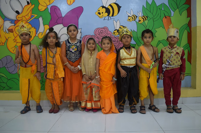 Alliance International School campus photo 13 of 21 — Patiala