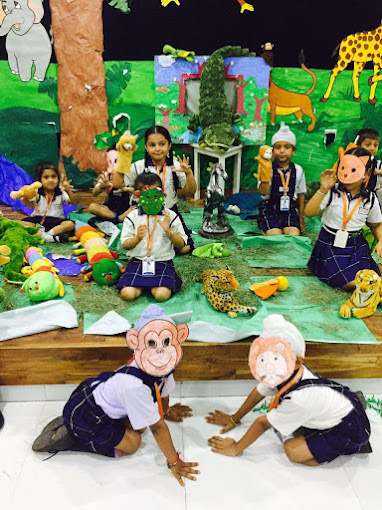 Alliance International School campus photo 12 of 21 — Patiala