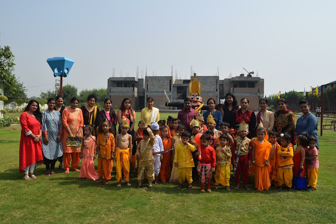 Alliance International School campus photo 15 of 21 — Patiala
