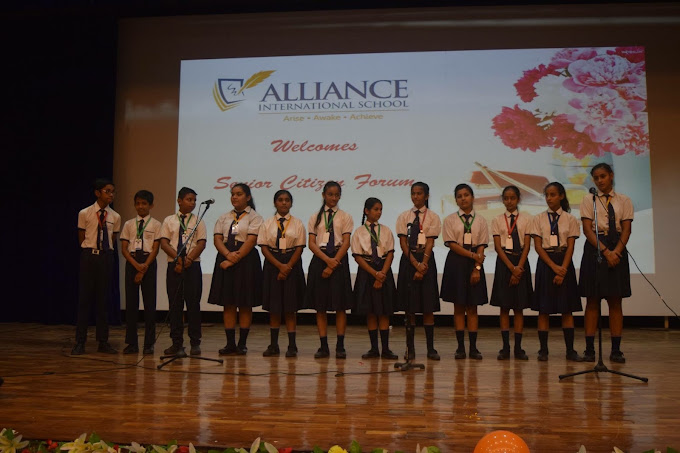 Alliance International School campus photo 14 of 21 — Patiala