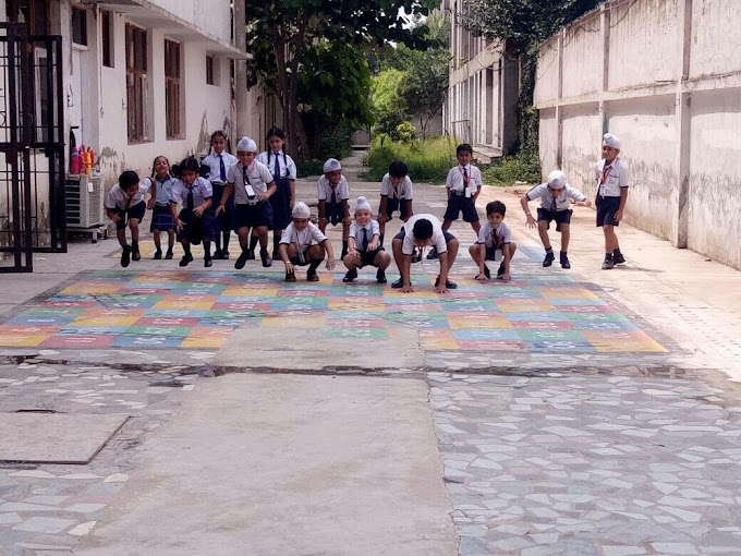 Alliance International School campus photo 17 of 21 — Patiala